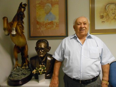 Foto: Gilcilene Araújo/G1