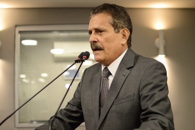 Tião Gomes