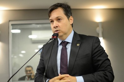 Junior Araújo