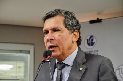 Ricardo Barbosa