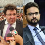 Secretários destacam importância da doação de R$ 2 milhões da ALPB para o combate aos efeitos da pandemia