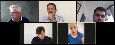 comissão