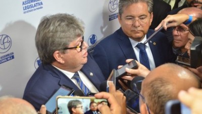 galdino e joão