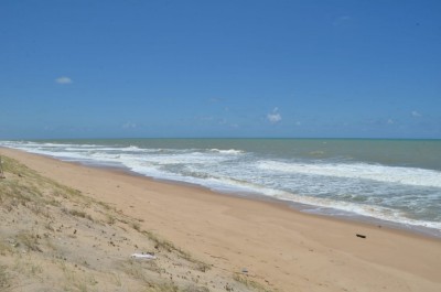 praia