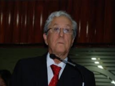 armando abilio