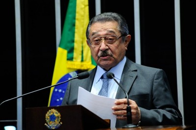 Foto: Divulgação Agência Senado