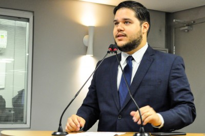 anderson monteiro