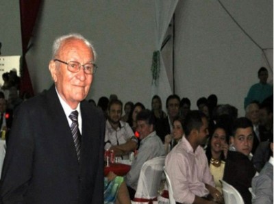 José Pereira Costa