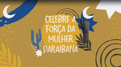 mulheres de força