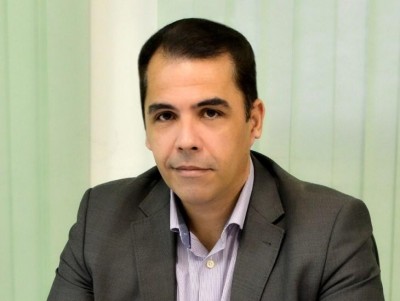 Ricardo Velôso