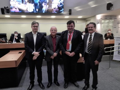 cláudio furtado