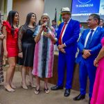 ALPB comemora emancipação política de Cajazeiras e homenageia personalidades do Estado durante sessão especial