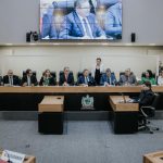 ALPB instala Comissão Especial da Defensoria Pública