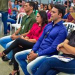 ALPB instala Frente Parlamentar do Cariri e debate desertificação da região durante audiência pública em Monteiro