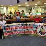 Assembleia discute direito à moradia em audiência pública conjunta com a CMJP