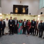 ALPB celebra Dia do Corretor de Imóveis e debate melhorias para a categoria