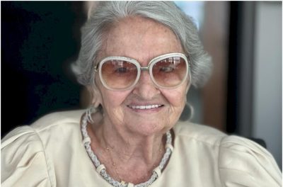 ALPB emite nota de pesar pelo falecimento de Fátima Pires, mãe do secretário de Esportes, Lindolfo Pires