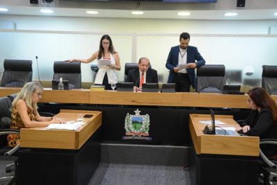 Comissão aprova projetos de lei em favor de portadores de TEA e outras neurodivergências