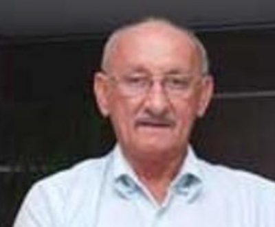 ALPB emite nota de pesar pelo falecimento de ex-prefeito de Igaracy