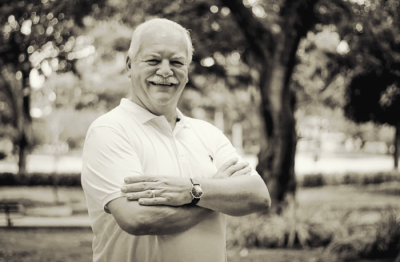 ALPB emite nota de pesar pelo falecimento do ex-vereador Benilton Lucena