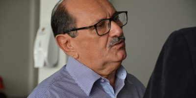 ALPB emite nota de pesar pelo falecimento do vereador Professor Gabriel