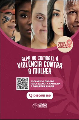 ALPB levanta a bandeira do combate à violência contra a mulher durante audiências do ODE