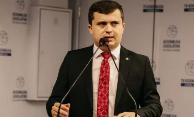 AGORA É LEI: Paraíba terá campanha para conscientizar benefícios da castração para saúde de animais