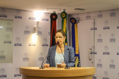 ALPB aprova exibição de propagandas educativas sobre o TEA em eventos artísticos e culturais na Paraíba