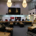 ALPB celebra 20 anos de autonomia da UEPB durante audiência pública