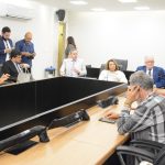 Comissão da ALPB aprova projeto que reserva 10% das vagas em concursos para estudantes da rede pública