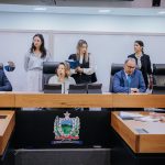 Comissão de Orçamento da ALPB aprova parecer preliminar do projeto da LDO 2026