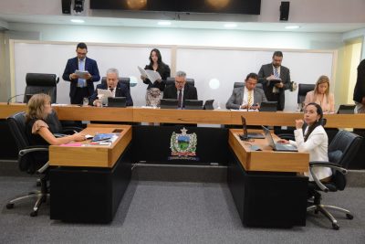 CCJ da ALPB aprova projeto que que cria a Carteira de identificação da pessoa acometida por AVC