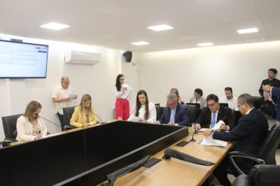 ALPB aprova projeto que institui diretrizes para inclusão de pessoas com TEA em pontos turísticos