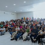 ALPB debate com população de Juazeirinho processo de implantação de energias renováveis