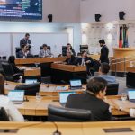 ALPB aprova projetos que instituem políticas de proteção à saúde materno-infantil