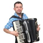 ALPB emite voto de pesar pelo falecimento do músico Erivelton Cunha Nóbrega