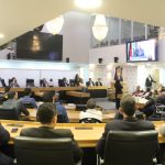 ALPB concede Medalha de Mérito Jurídico ao advogado Arthur Richardisson