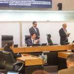 ALPB aprova projetos em defesa dos direitos das mulheres paraibanas