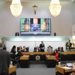 ALPB aprova projetos em prol do servidor público estadual