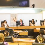 ALPB discute regulamentação e fiscalização de esteticistas na Paraíba