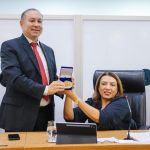 ALPB homenageia personalidades da cultura, do esporte e do ativismo social na Paraíba