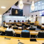 ALPB concede título de cidadã paraibana à cientista Karina Massei