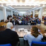 ALPB e Câmara Federal debatem fortalecimento da agricultura familiar em audiência pública