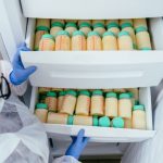 AGORA É LEI: Paraíba terá funcionamento dos bancos de leite 24 horas por dia