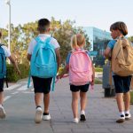 AGORA É LEI: Paraíba estabelece limites para o peso das mochilas dos estudantes