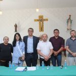 ALPB discute implantação e operação de parque eólico no município de Picuí