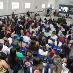 Audiência pública em Piancó reforça união e diálogo por soluções hídricas e desenvolvimento do Sertão