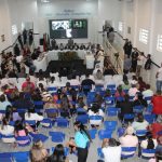 Em sessão itinerante, ALPB aprova projetos em prol da região do Vale do Piancó