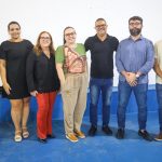 Programa de Sustentabilidade e Eficiência Administrativa da ALPB