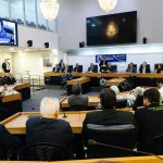 ALPB concede Cidadania Paraibana e Medalha Epitácio Pessoa ao presidente Sistema OCB, André Pacelli